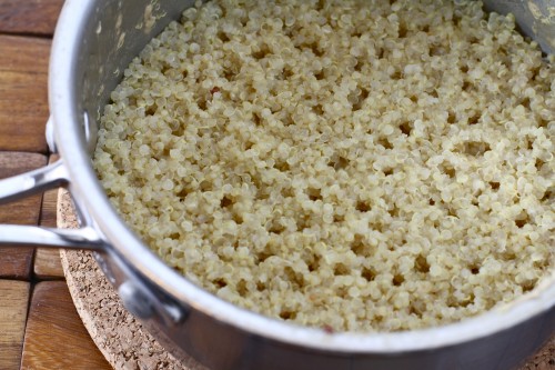 How To Cook Quinoa