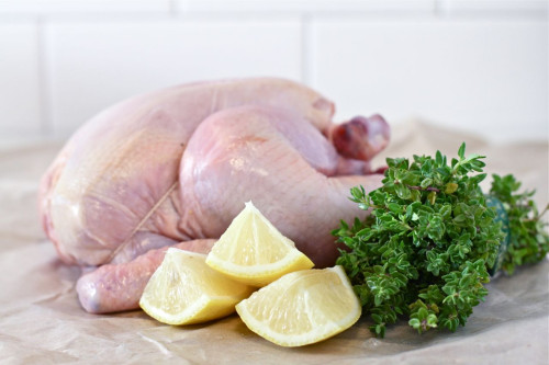 How To Cook Cornish Game Hen