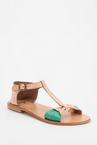 Urban Outfitters Sandals