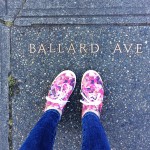 Permalink to: Seattle Vacation - Day 1