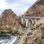 Permalink to: Pacific Coast Highway Road Trip