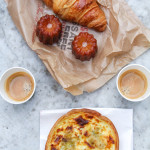 Permalink to: A Sunday In Paris