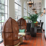 Permalink to: The St. Anthony Hotel - San Antonio, TX